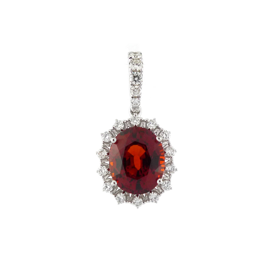 Simple chic Pendant
