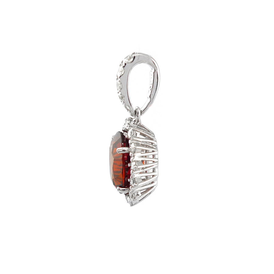 Simple chic Pendant