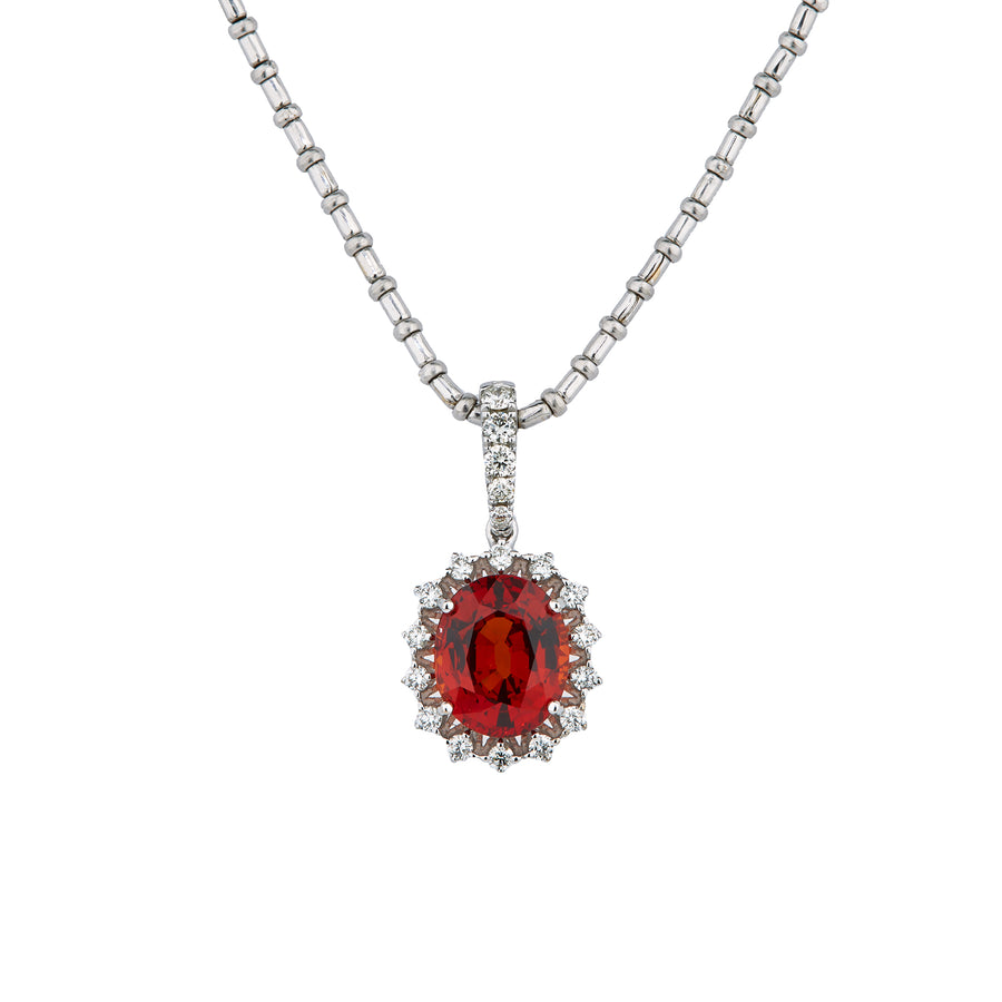 Simple chic Pendant