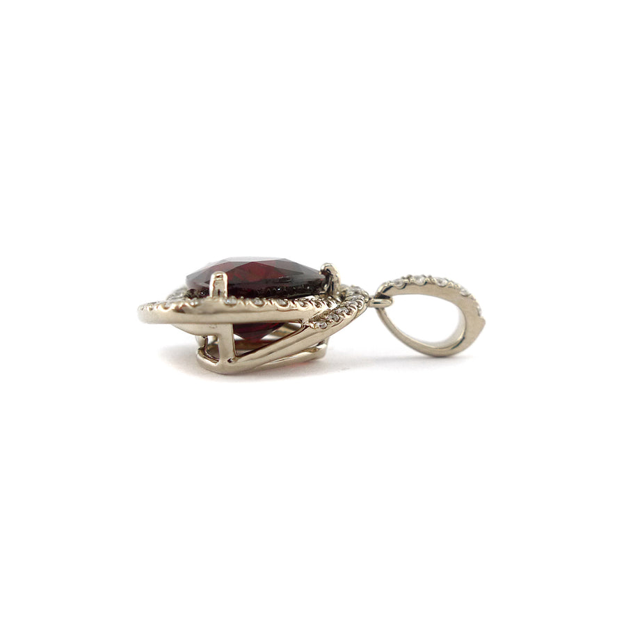 Triangle Pendant