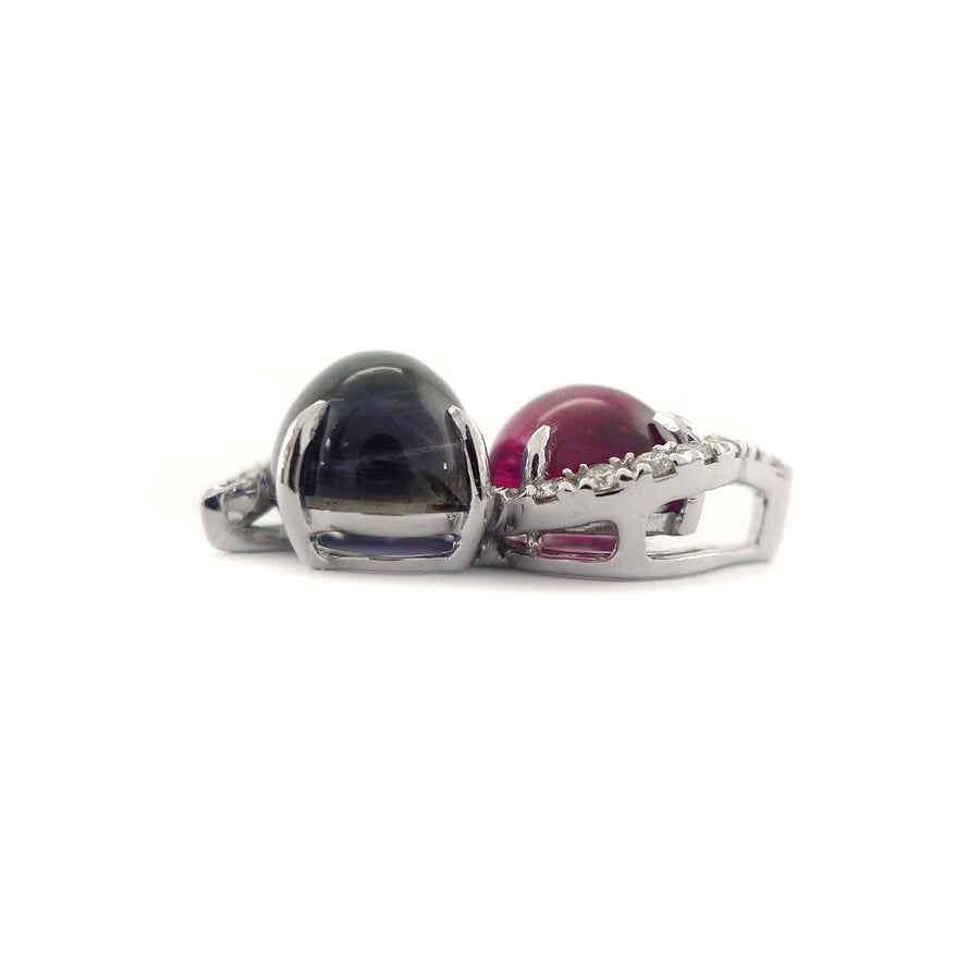 Twist Pendant