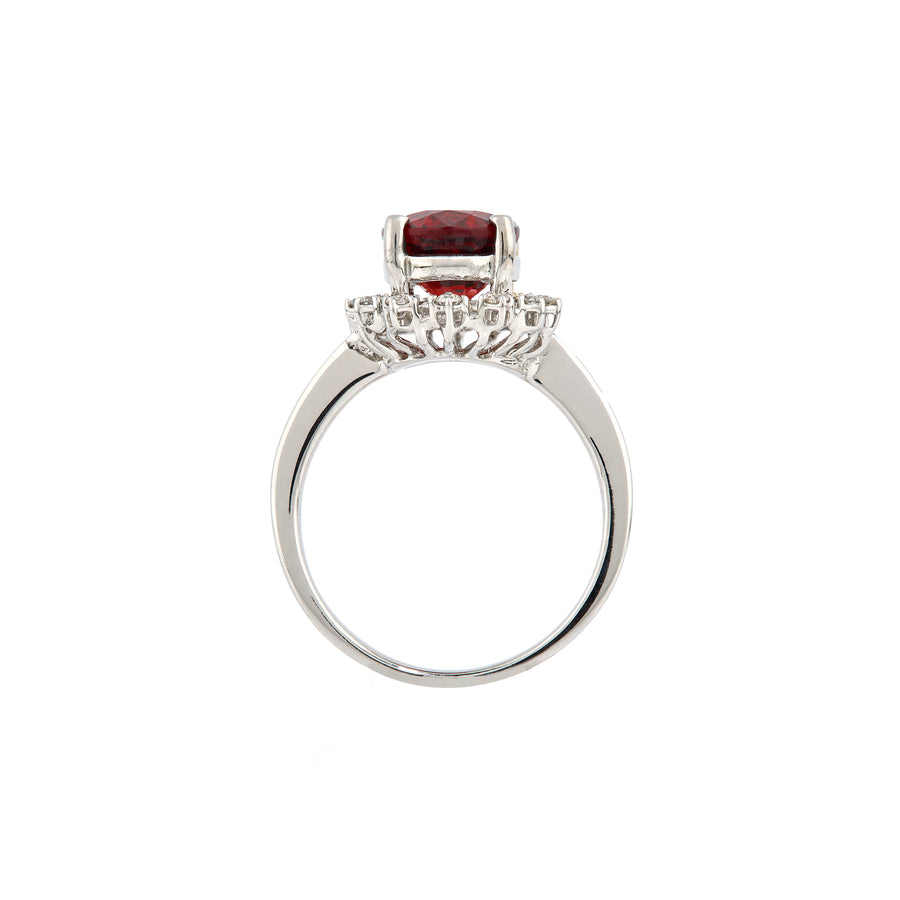 Simple chic Ring