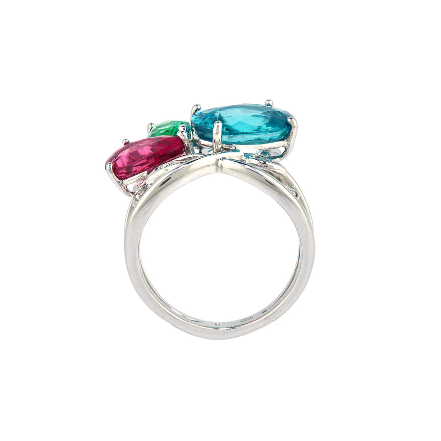 Cocktail ring